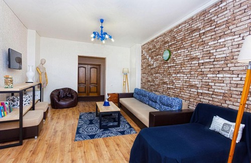Minsk City Centre Apartamento | Apartment in the center Kirova 6