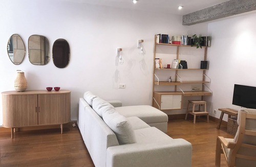 Orio Apartamento | Apartamento en el centro de Orio (Donostia) - pueblo pesquero