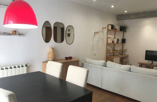 Orio Apartamento | Apartamento en el centro de Orio (Donostia) - pueblo pesquero