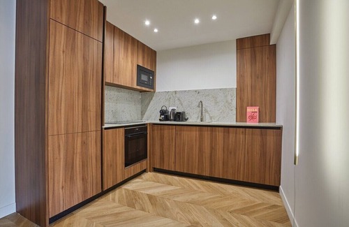 Saint-Vincent-de-Paul Apartamento | Apartamento en el centro de París