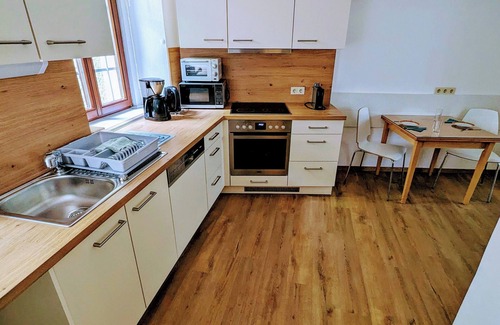 Graz City Centre Apartamento | Apartamento en el centro de Graz