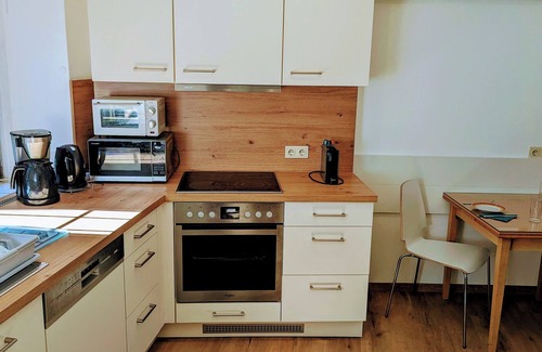 Graz City Centre Apartamento | Apartamento en el centro de Graz