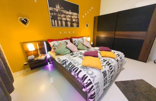 Zizkov Apartamento | Apartment in the center of Prague