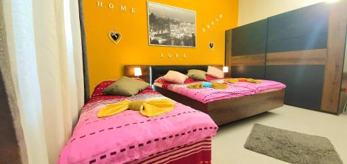 Zizkov Apartamento | Apartment in the center of Prague
