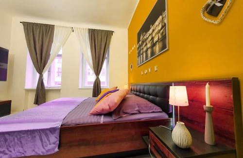 Zizkov Apartamento | Apartment in the center of Prague