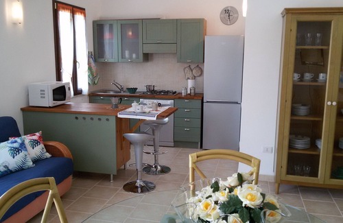 Pula Apartamento | Apartamento en el centro de Pula, nuevo y cómodo