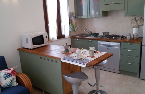 Pula Apartamento | Apartamento en el centro de Pula, nuevo y cómodo
