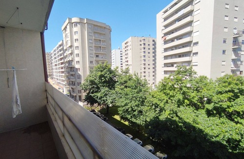 Braga Apartamento | Apartment in the center of Braga