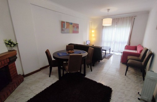 Braga Apartamento | Apartment in the center of Braga