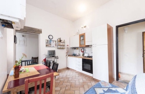 Oltrarno Apartamento | Apartment in the Centre of Florence - 3rooms -2/5 Persons