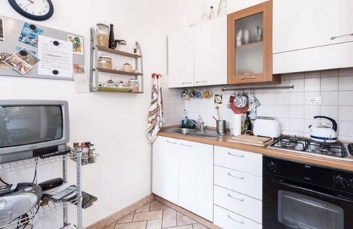 Oltrarno Apartamento | Apartment in the Centre of Florence - 3rooms -2/5 Persons