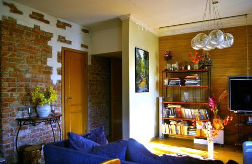 Kadriorg Apartamento | Apartment in the centre with free gated parking