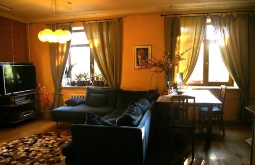 Kadriorg Apartamento | Apartment in the centre with free gated parking