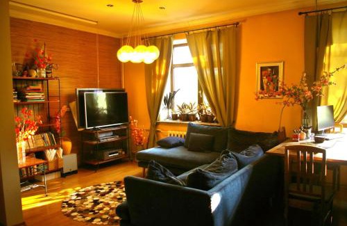 Kadriorg Apartamento | Apartment in the centre with free gated parking