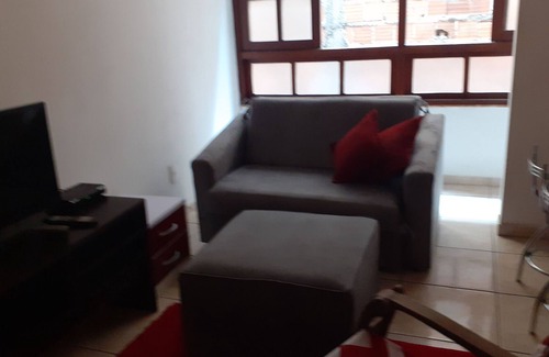 Canavieiras Apartamento | apartment in the city center
