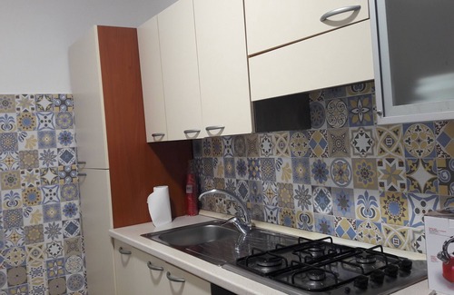 Catanzaro Apartamento | Apartment in the city center 15 minutes from the beaches of Soverato and Copanello