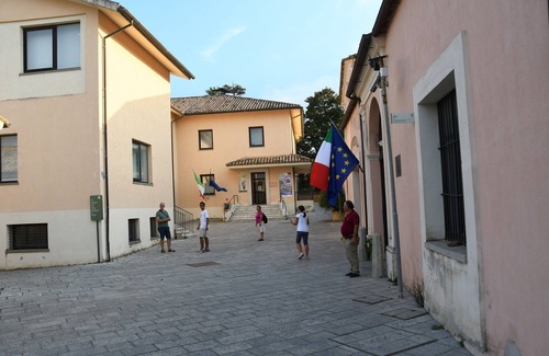 Catanzaro Apartamento | Apartment in the city center 15 minutes from the beaches of Soverato and Copanello
