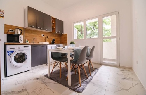 Plovdiv Center Apartamento | Apartment in the city center
