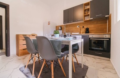 Plovdiv Center Apartamento | Apartment in the city center