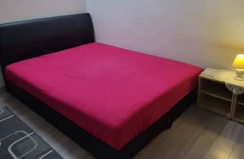 Palilula Apartamento | Apartment in the city centre for 4 people