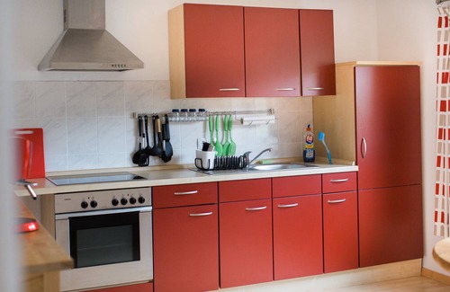 Spiegelberg Apartamento | Apartamento en el campo