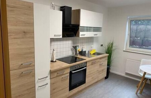 Vallendar Apartamento | Apartment in the countryside near Koblenz, Apartment im Grünen bei Koblenz