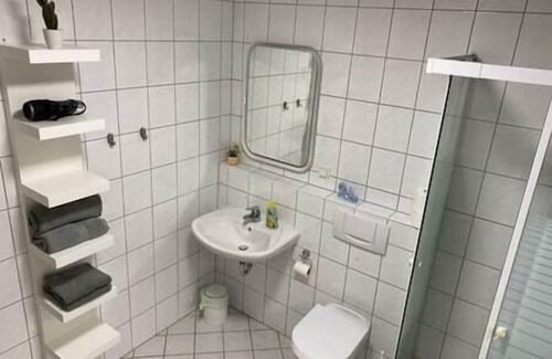 Vallendar Apartamento | Apartment in the countryside near Koblenz, Apartment im Grünen bei Koblenz
