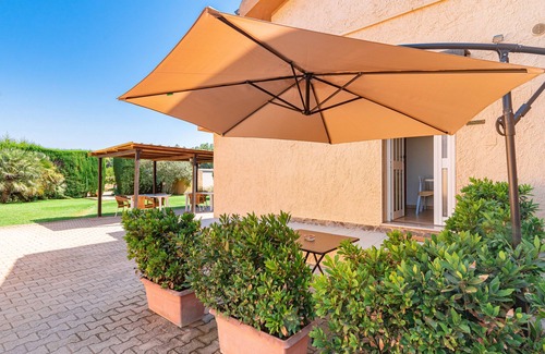 Santa Maria La Palma Casa | Apartment in the countryside in Alghero