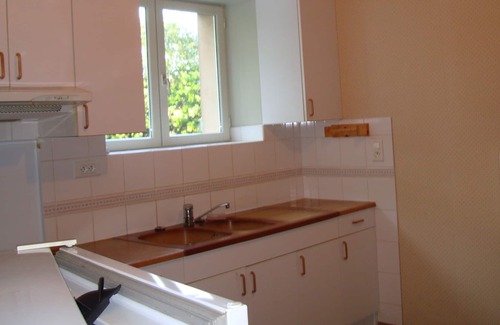 Pompiey Casa | APARTMENT IN THE COUNTRYSIDE POSIBILITY HORSES