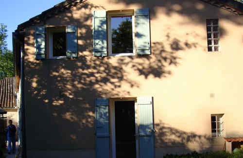 Pompiey Casa | APARTMENT IN THE COUNTRYSIDE POSIBILITY HORSES