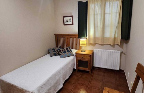 Loza Apartamento | Apartamento en el campo