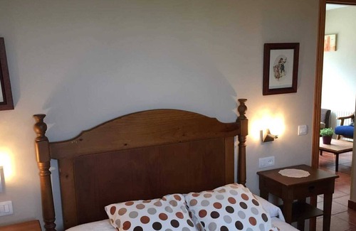 Loza Apartamento | Apartamento en el campo