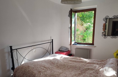 Gosaldo Apartamento | Apartment in the Dolomites near San Martino di Castrozza