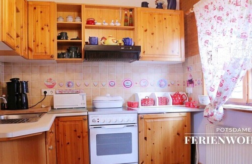 Dutch Quarter Casa | Apartment in the Dutch Quarter