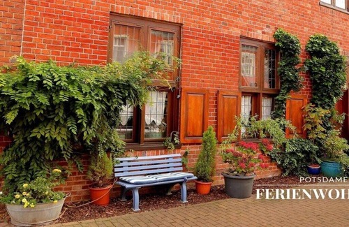 Dutch Quarter Casa | Apartment in the Dutch Quarter