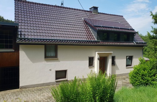 Wimbach Apartamento | Vacaciones en la región de Eifel