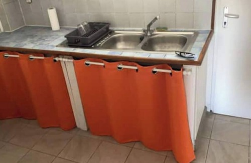 Pointe-a-Pitre Apartamento | Apartment in the center of Pointe-A-Pitre