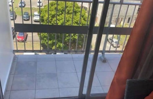 Pointe-a-Pitre Apartamento | Apartment in the center of Pointe-A-Pitre