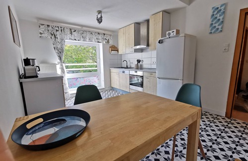 Bad Nenndorf Apartamento | Apartment in the heart of Bad Nenndorf