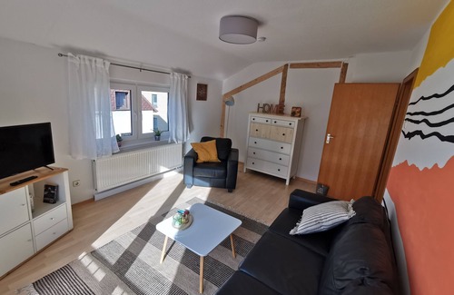 Bad Nenndorf Apartamento | Apartment in the heart of Bad Nenndorf