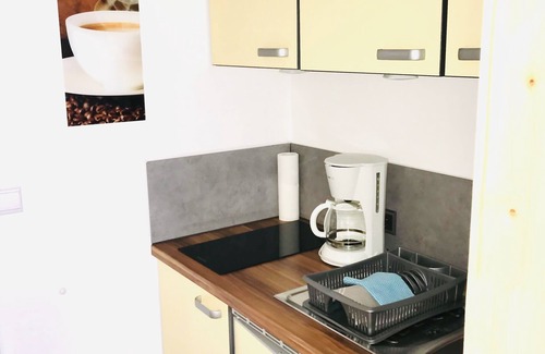 Rieder Casa | Apartment in the Harz Mountains