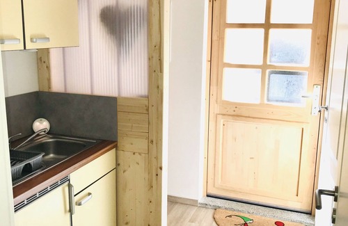 Rieder Casa | Apartment in the Harz Mountains