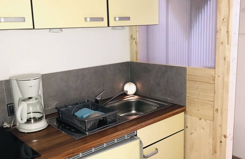 Rieder Casa | Apartment in the Harz Mountains
