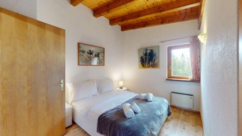 Montana Apartamento | Apartment in the heart of nature
