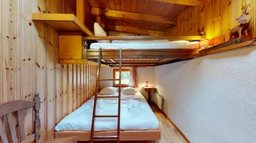 Montana Apartamento | Apartment in the heart of nature