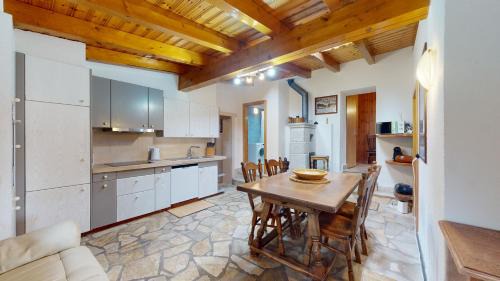 Montana Apartamento | Apartment in the heart of nature