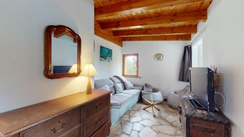Montana Apartamento | Apartment in the heart of nature