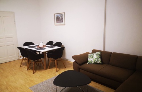 Bad Pyrmont Apartamento | Apartamento en el corazón de Bad Pyrmont