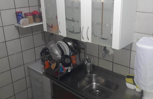 Santo Amaro Apartamento | Apartamento en el corazón del carnaval de Recife