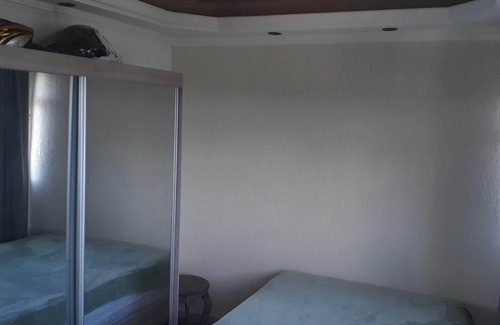 Santo Amaro Apartamento | Apartamento en el corazón del carnaval de Recife